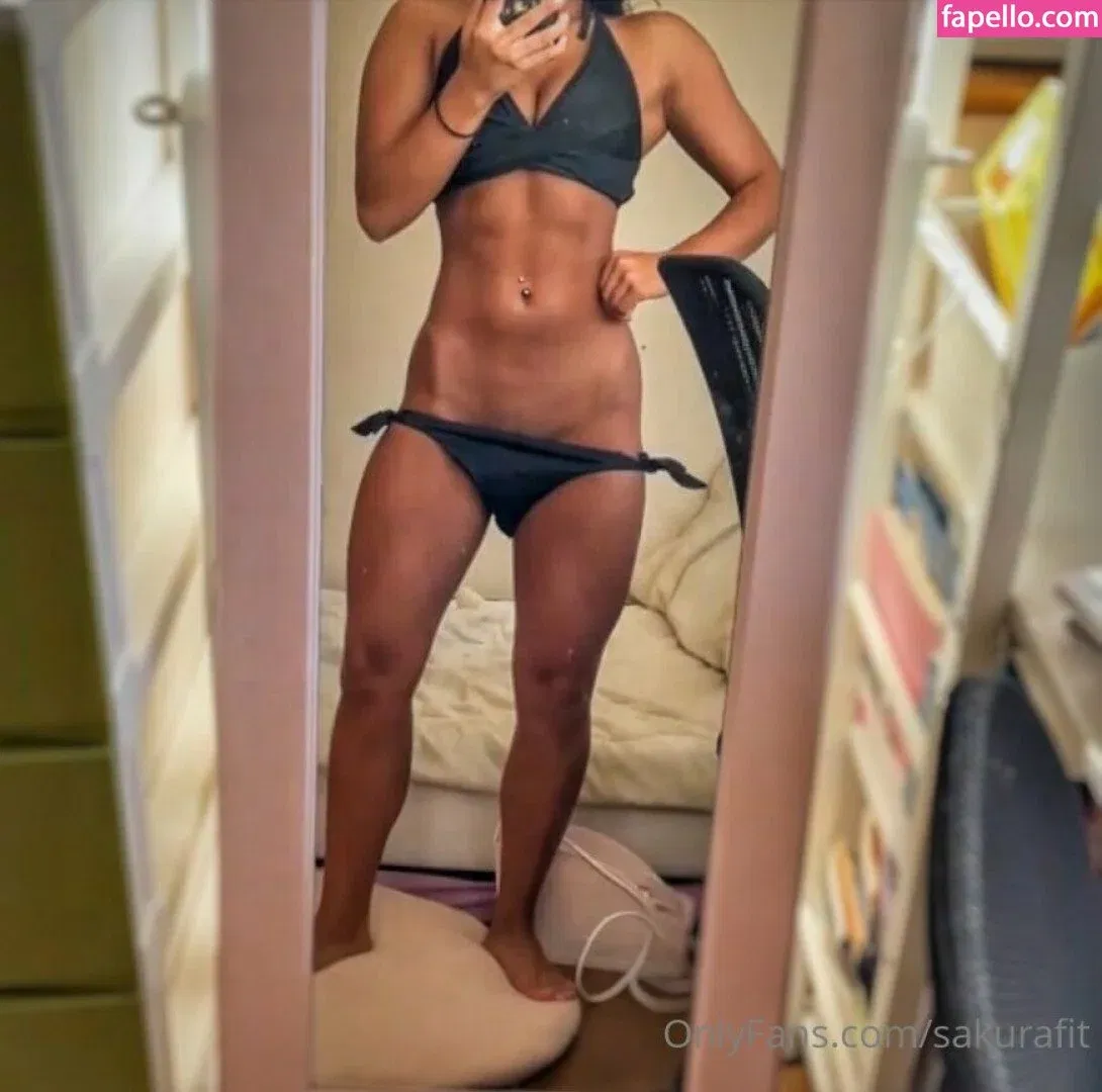 sakurafit Onlyfans Photo Gallery 