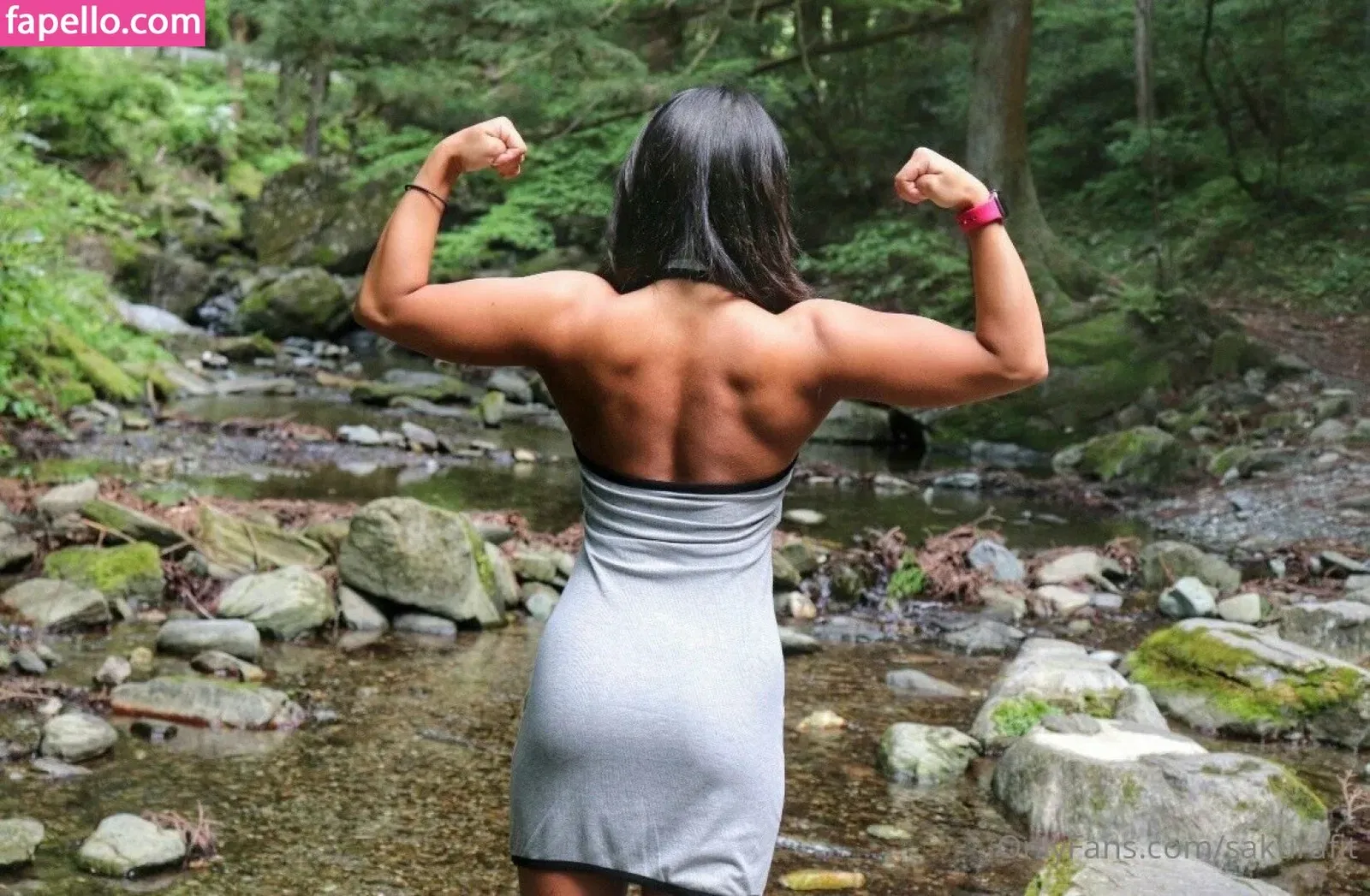 sakurafit Onlyfans Photo Gallery 