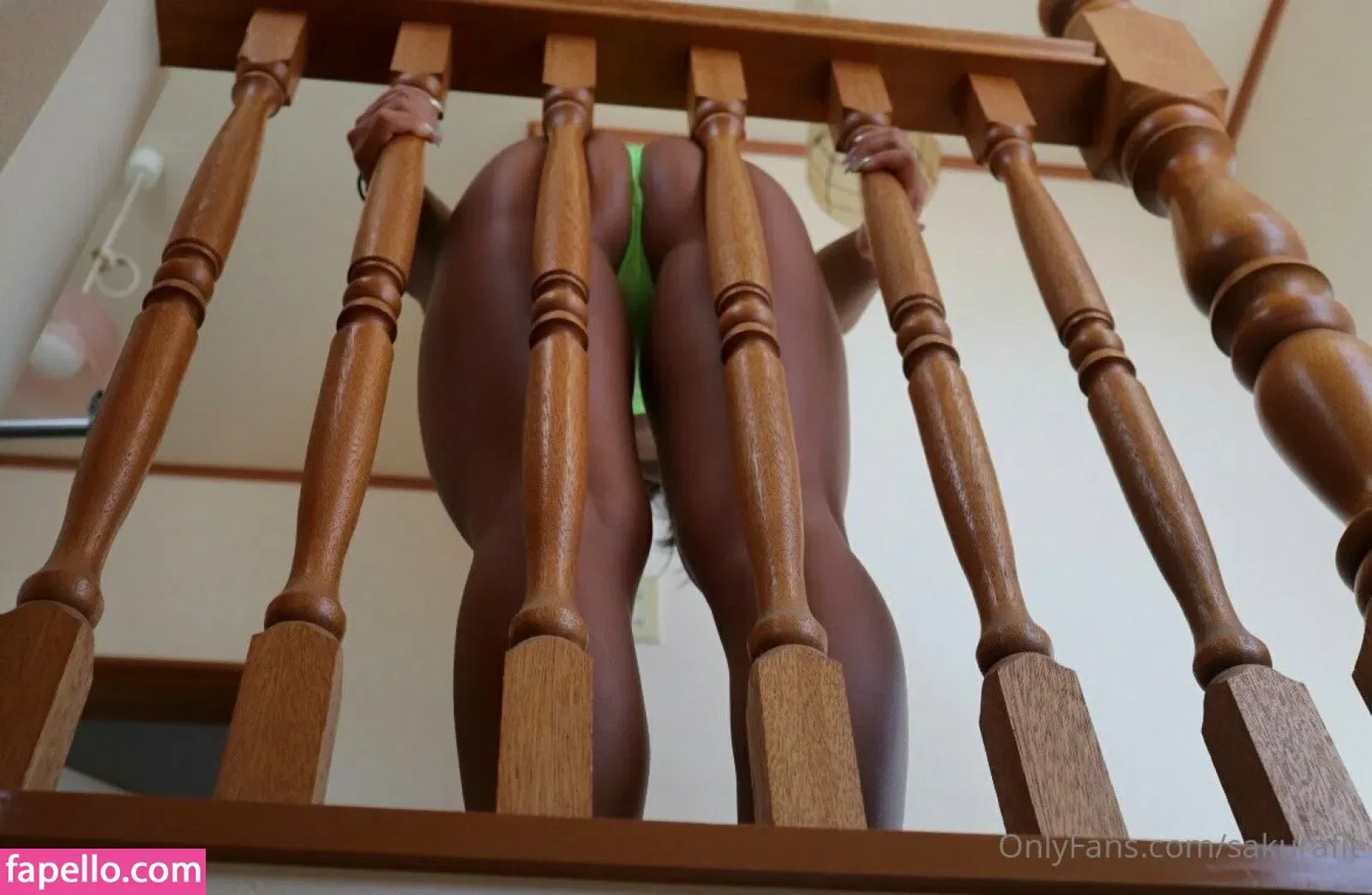 sakurafit Onlyfans Photo Gallery 