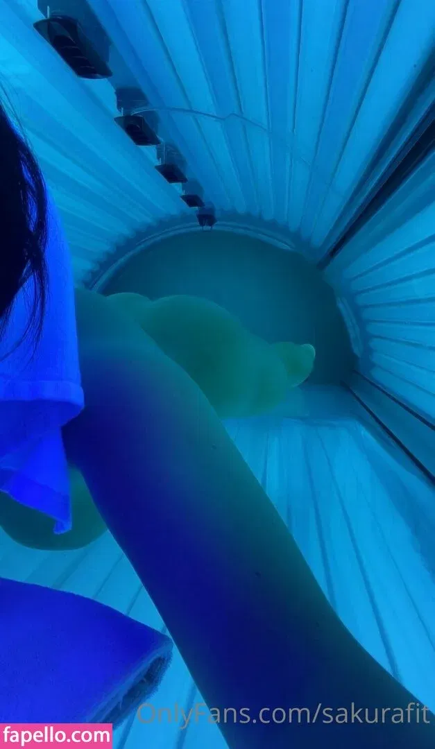 sakurafit Onlyfans Photo Gallery 