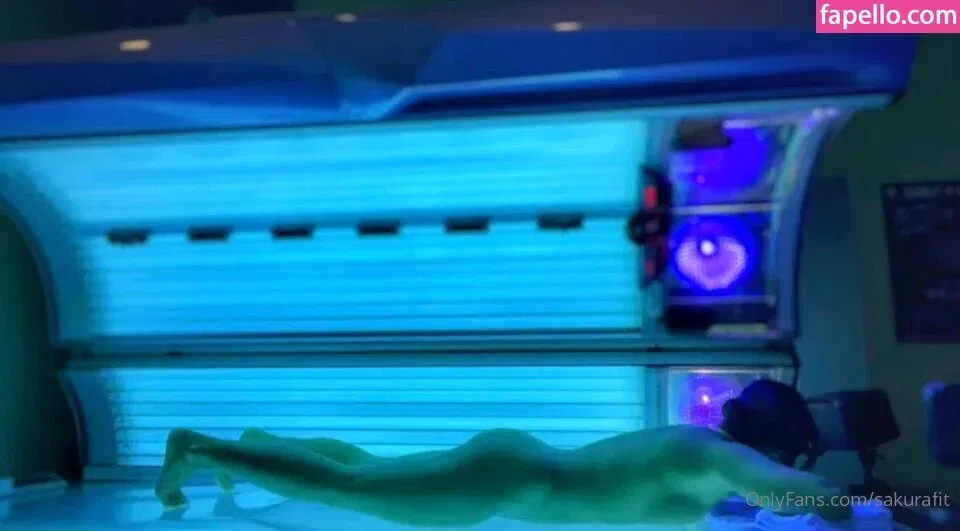 sakurafit Onlyfans Photo Gallery 