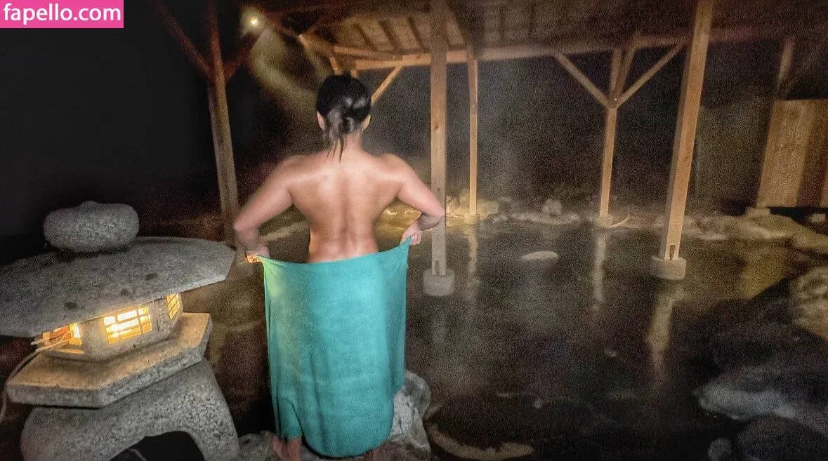 sakurafit Onlyfans Photo Gallery 