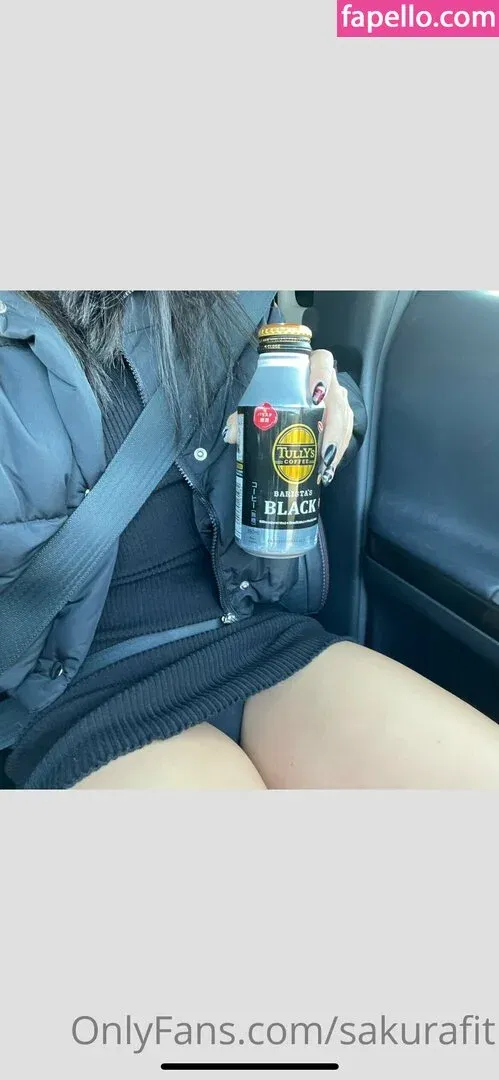 sakurafit Onlyfans Photo Gallery 