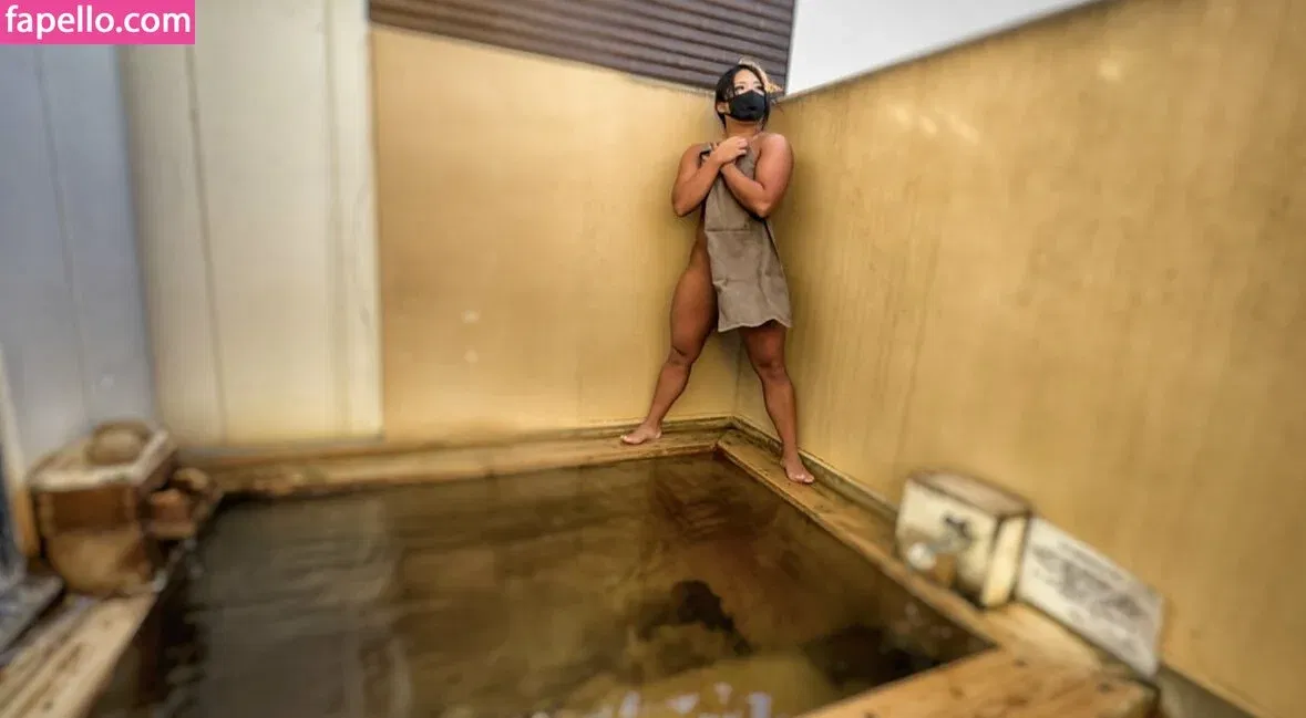 sakurafit Onlyfans Photo Gallery 