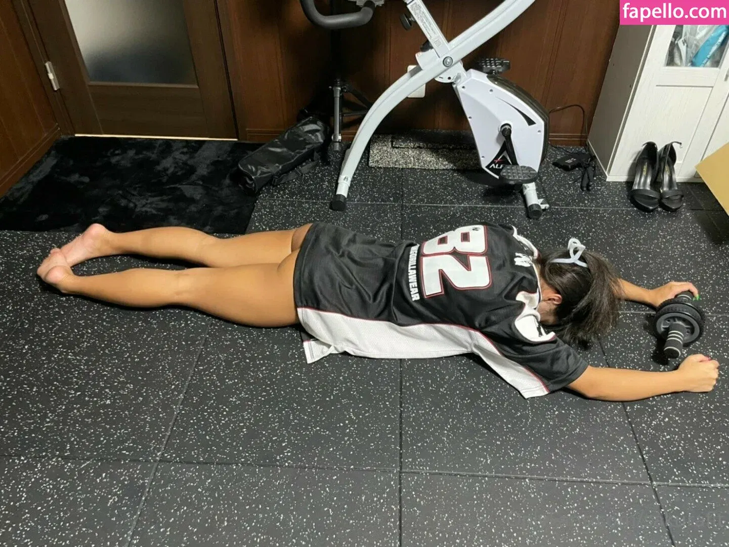 sakurafit Onlyfans Photo Gallery 