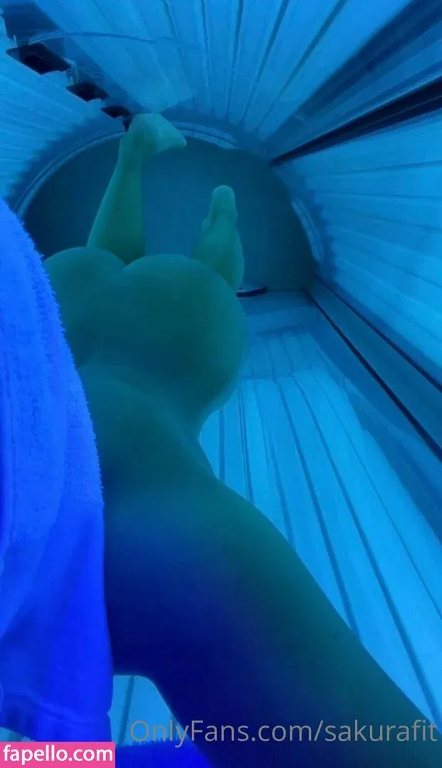 sakurafit Onlyfans Photo Gallery 