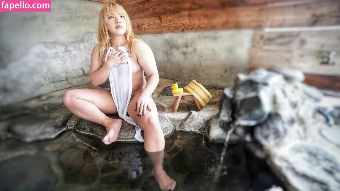 sakurafit Onlyfans Photo Gallery 