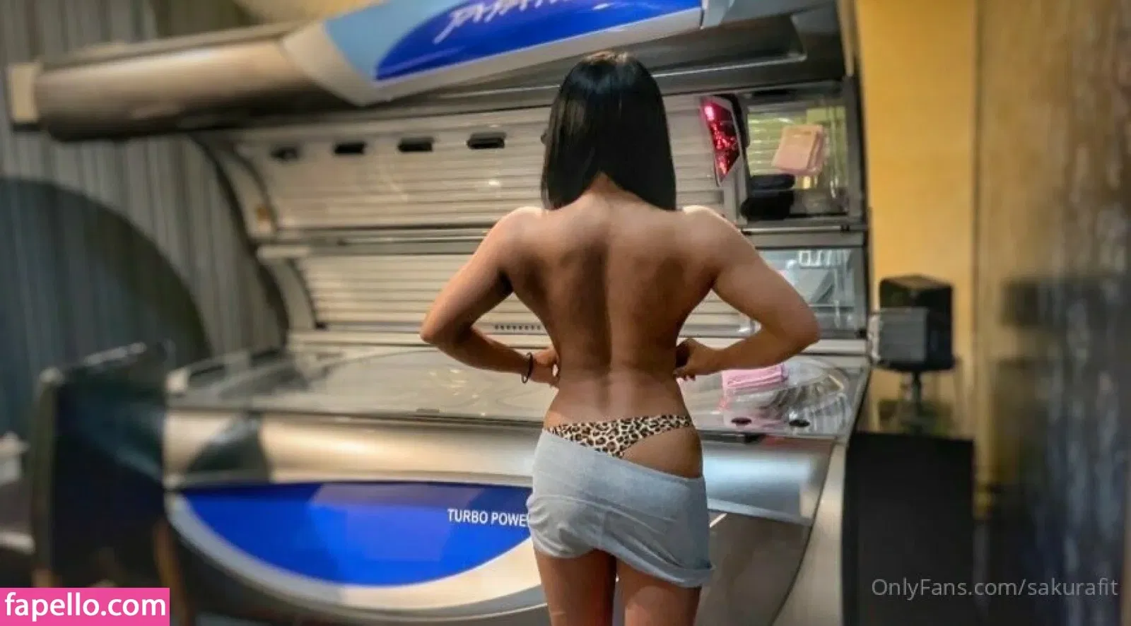 sakurafit Onlyfans Photo Gallery 