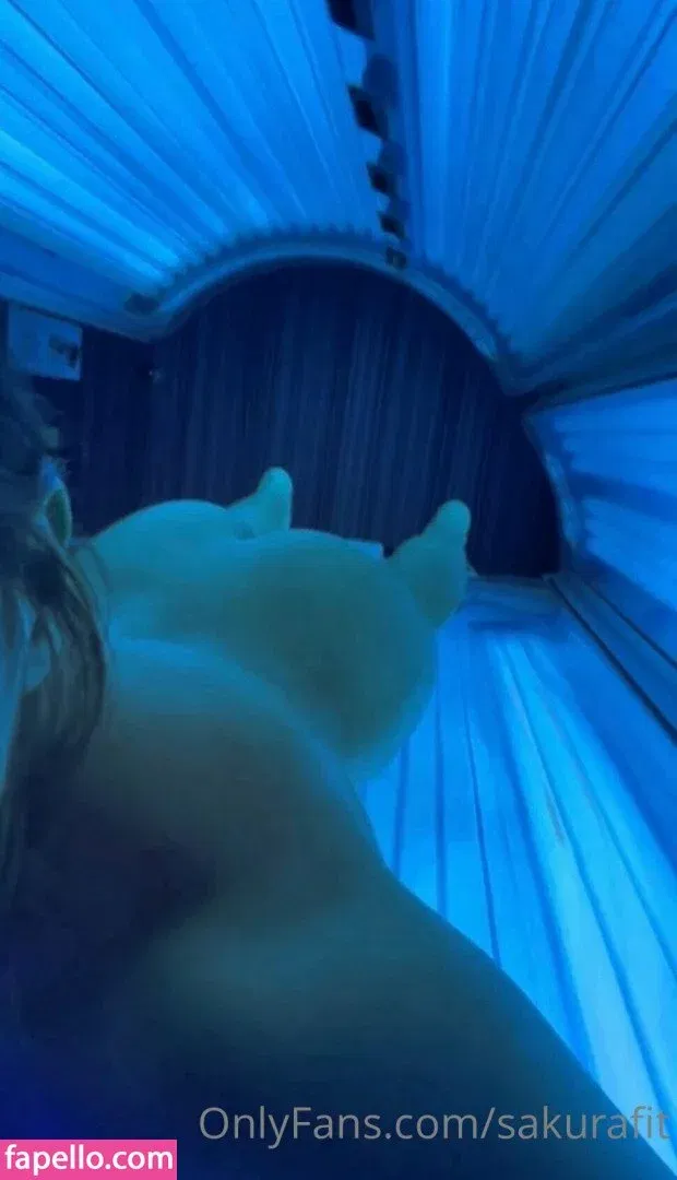 sakurafit Onlyfans Photo Gallery 