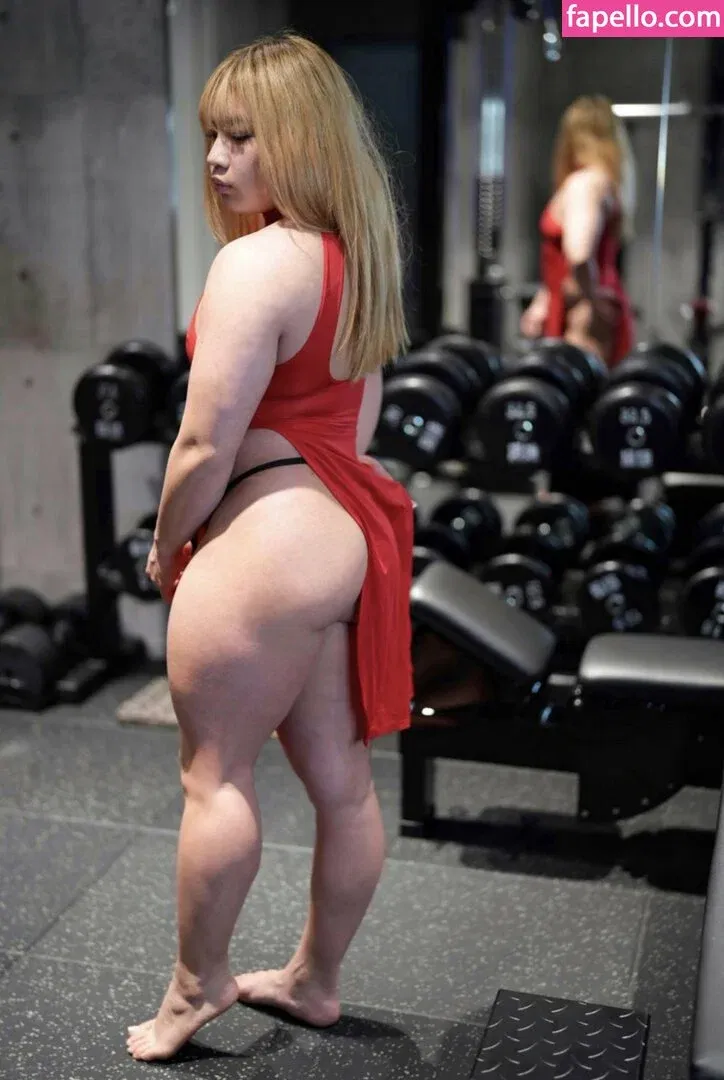 sakurafit Onlyfans Photo Gallery 