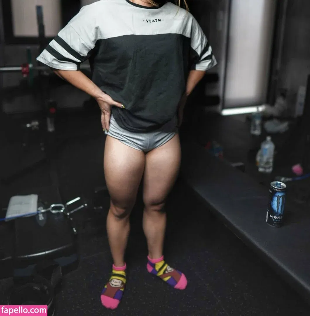 sakurafit Onlyfans Photo Gallery 