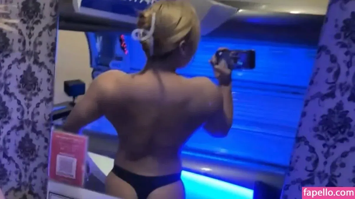 sakurafit Onlyfans Photo Gallery 