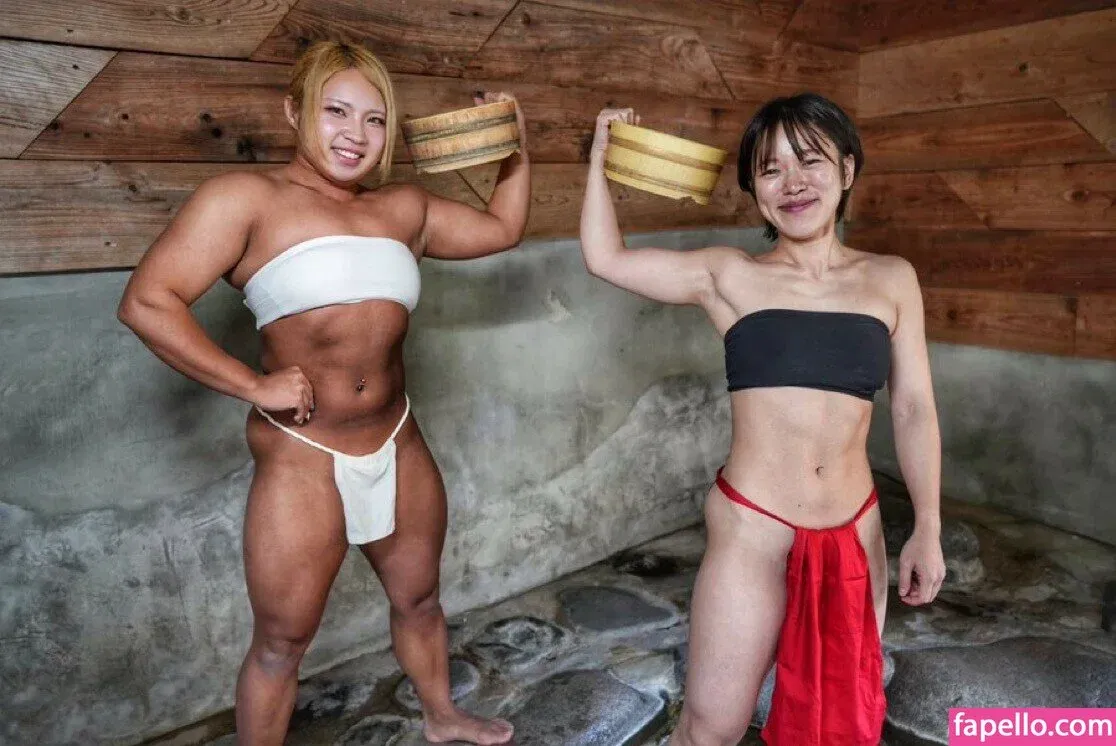 sakurafit Onlyfans Photo Gallery 