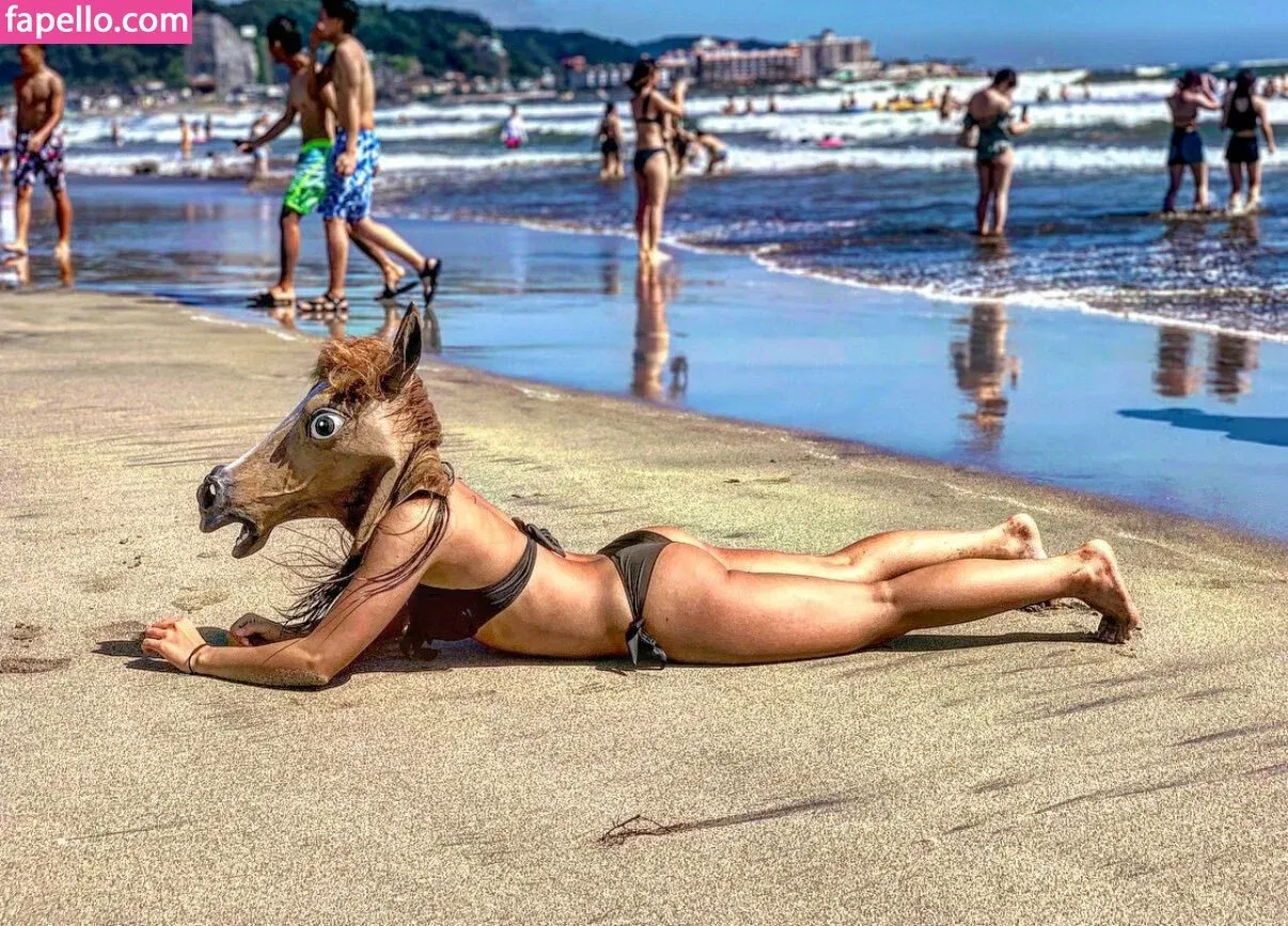 sakurafit Onlyfans Photo Gallery 