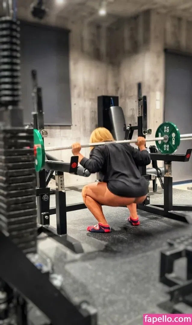 sakurafit Onlyfans Photo Gallery 