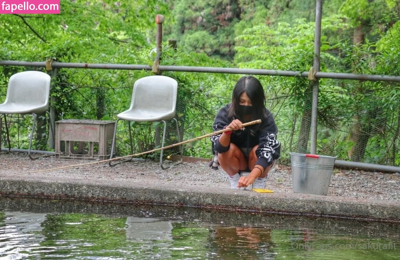 sakurafit Onlyfans Photo Gallery 