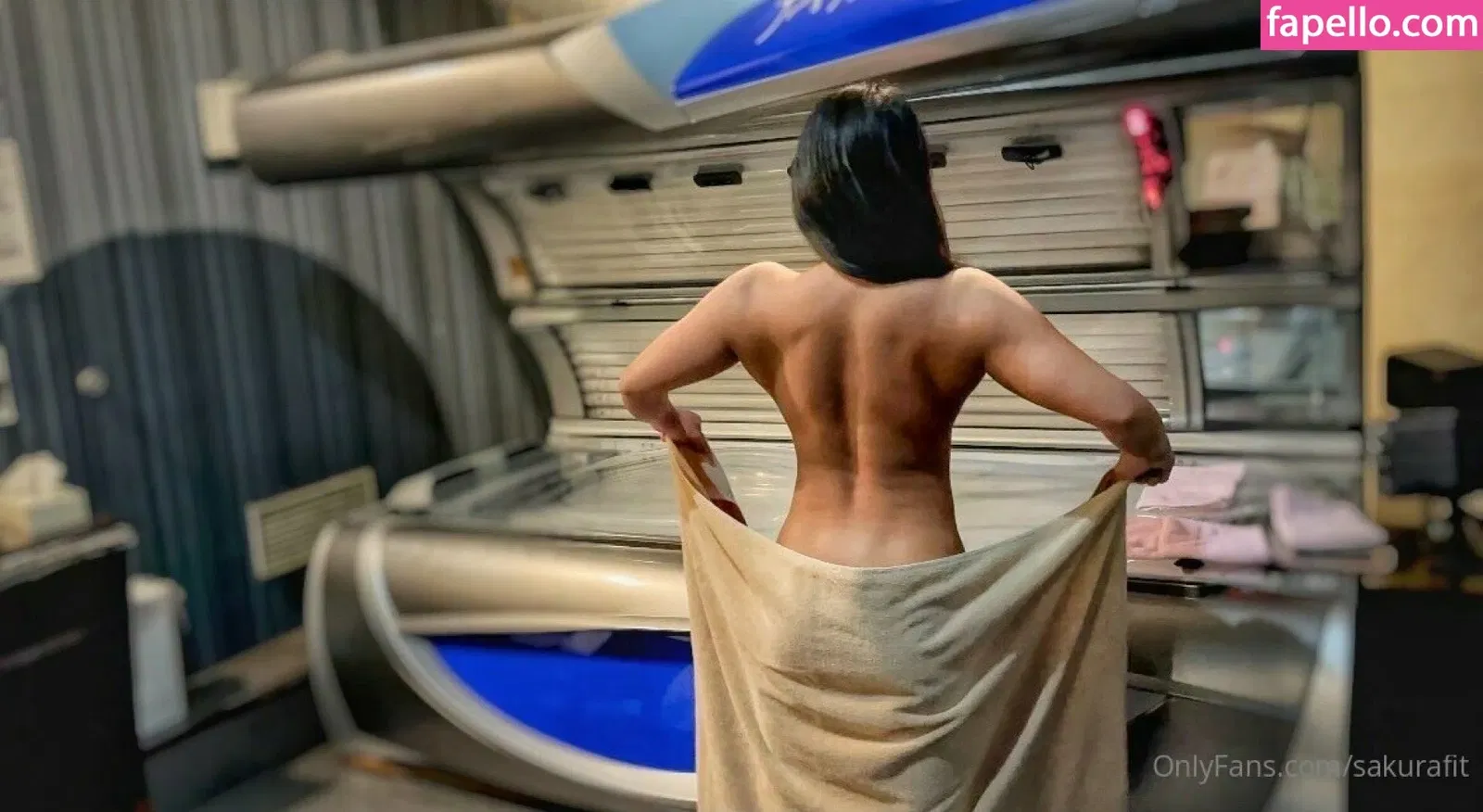 sakurafit Onlyfans Photo Gallery 