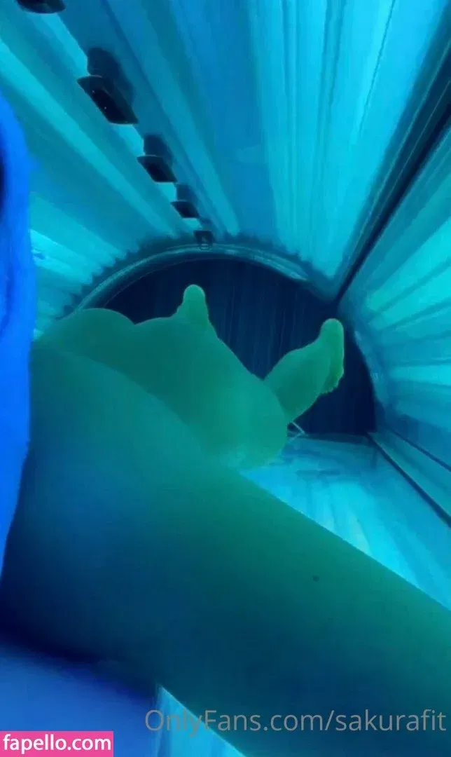sakurafit Onlyfans Photo Gallery 