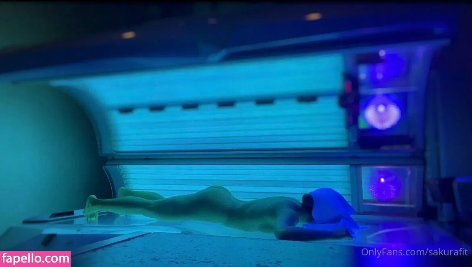sakurafit Onlyfans Photo Gallery 