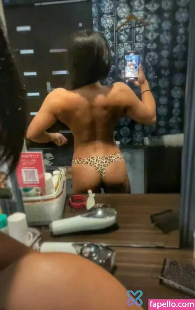 sakurafit Onlyfans Photo Gallery 