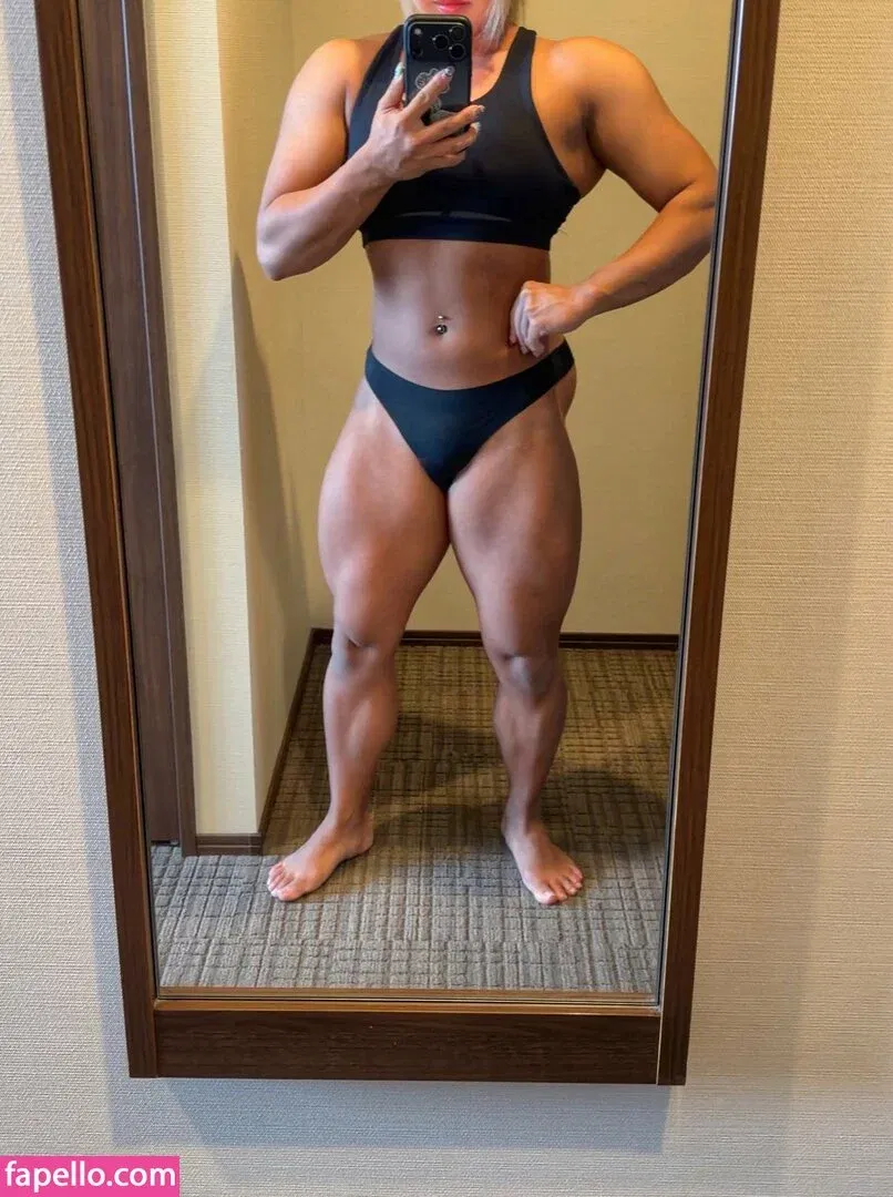 sakurafit Onlyfans Photo Gallery 