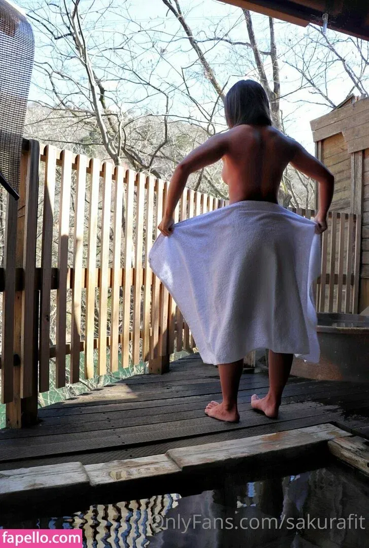 sakurafit Onlyfans Photo Gallery 