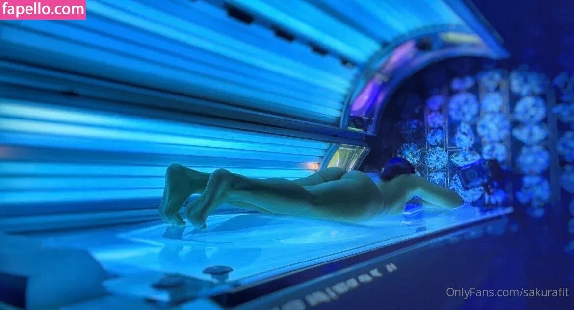 sakurafit Onlyfans Photo Gallery 