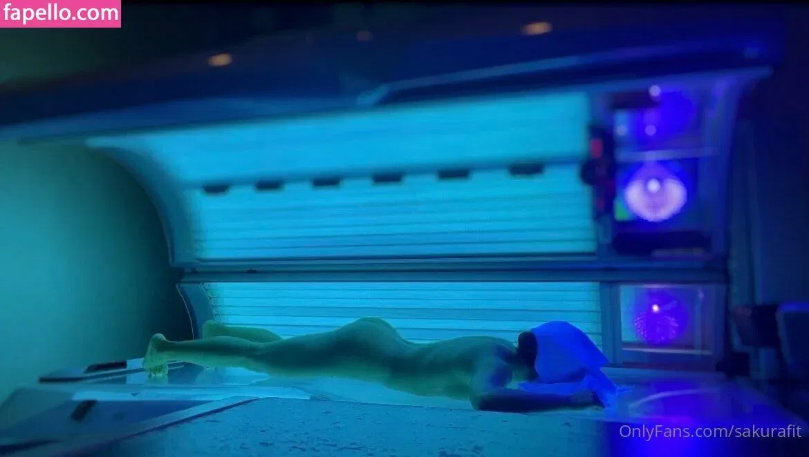 sakurafit Onlyfans Photo Gallery 