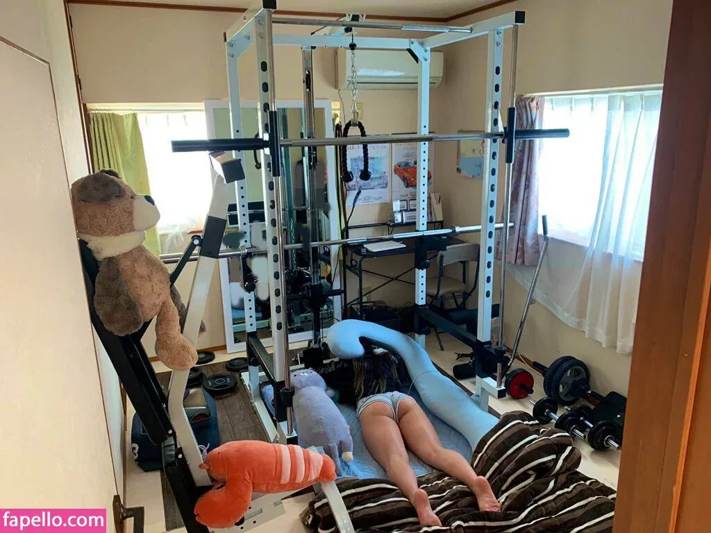 sakurafit Onlyfans Photo Gallery 