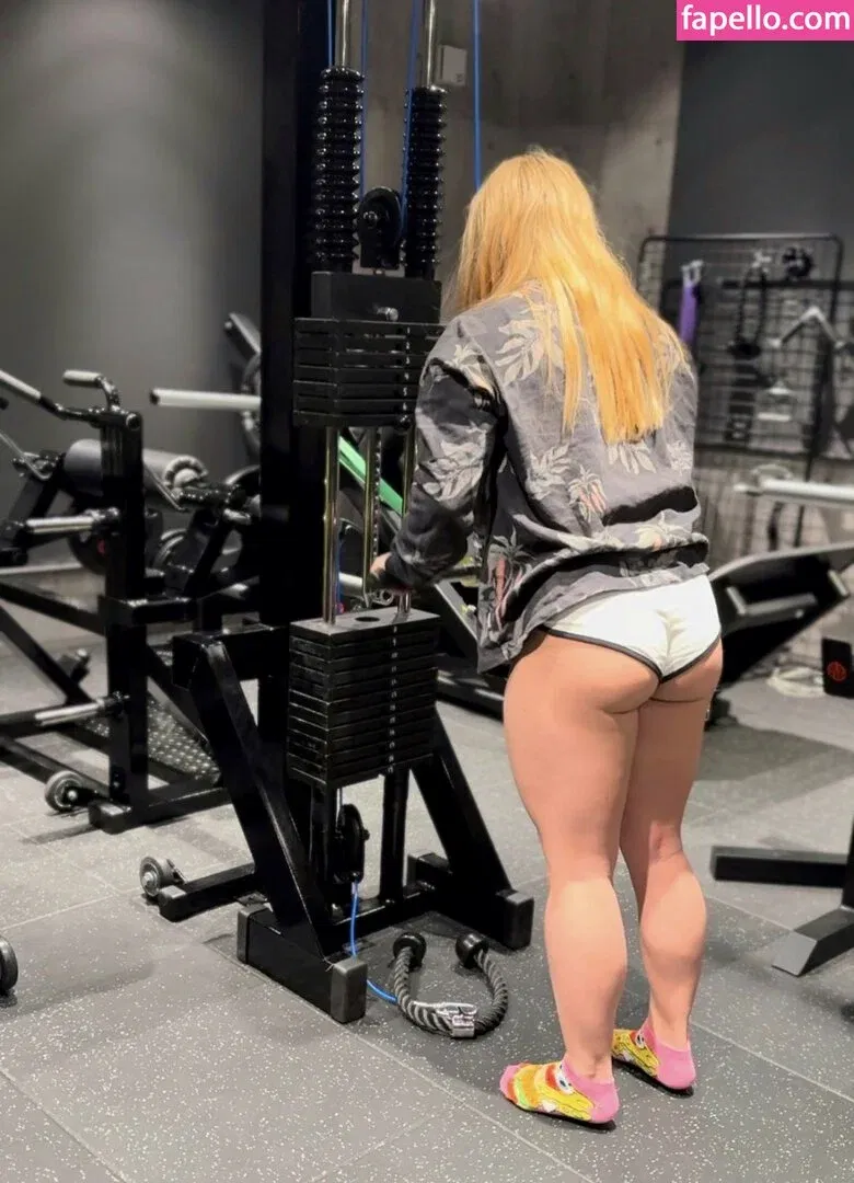 sakurafit Onlyfans Photo Gallery 