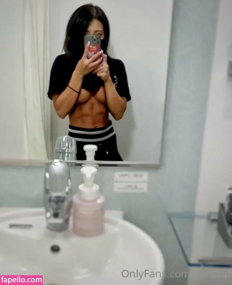 sakurafit Onlyfans Photo Gallery 