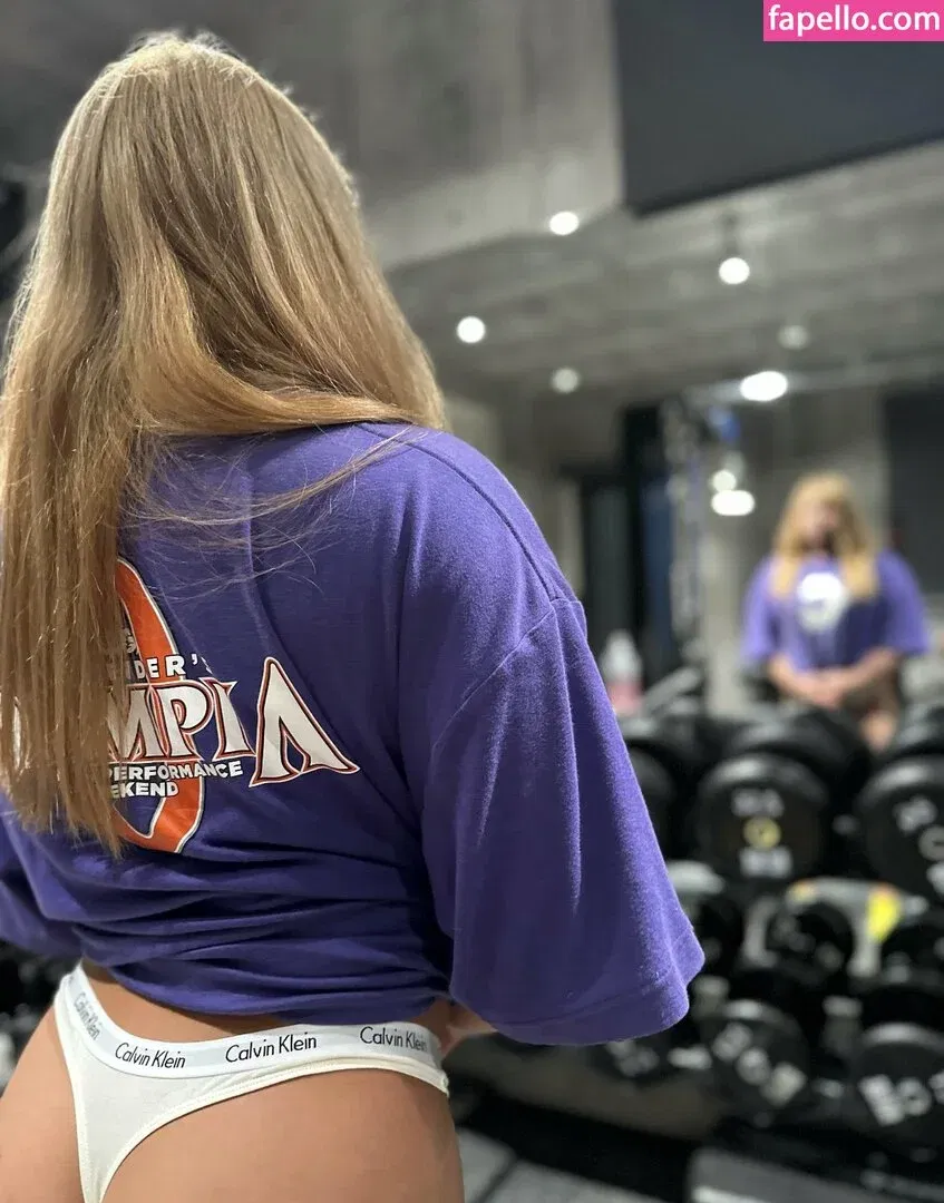 sakurafit Onlyfans Photo Gallery 