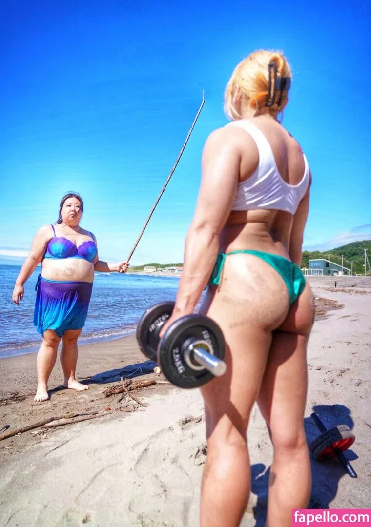 sakurafit Onlyfans Photo Gallery 