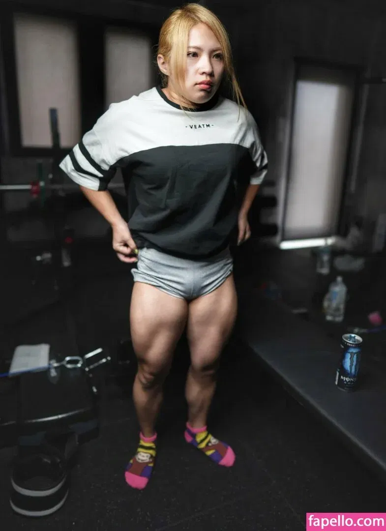 sakurafit Onlyfans Photo Gallery 