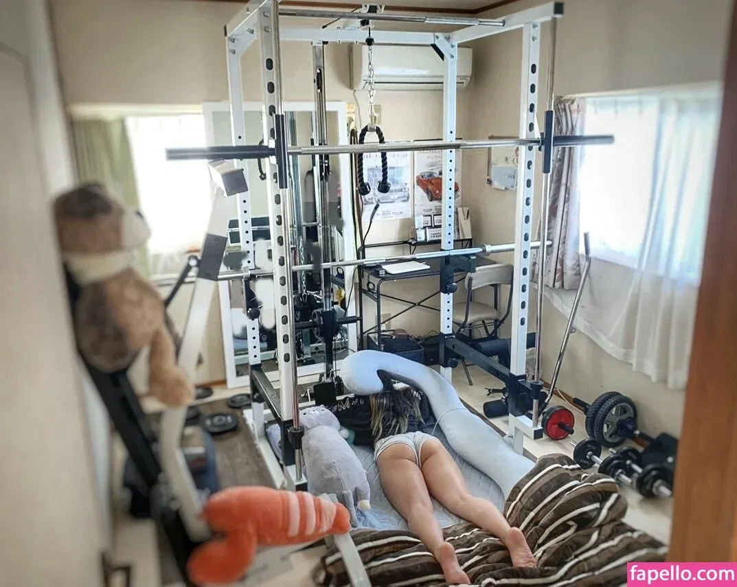 sakurafit Onlyfans Photo Gallery 