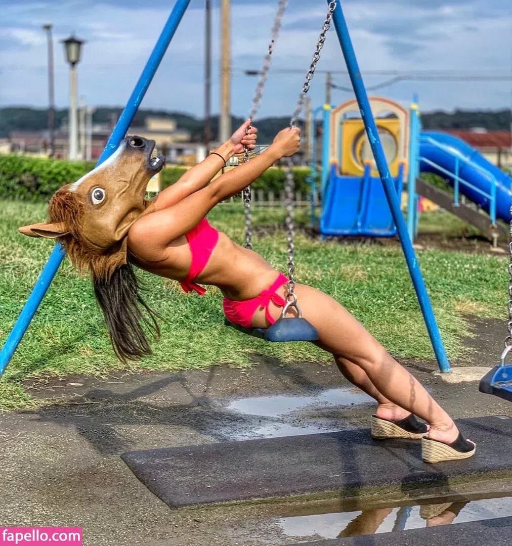 sakurafit Onlyfans Photo Gallery 