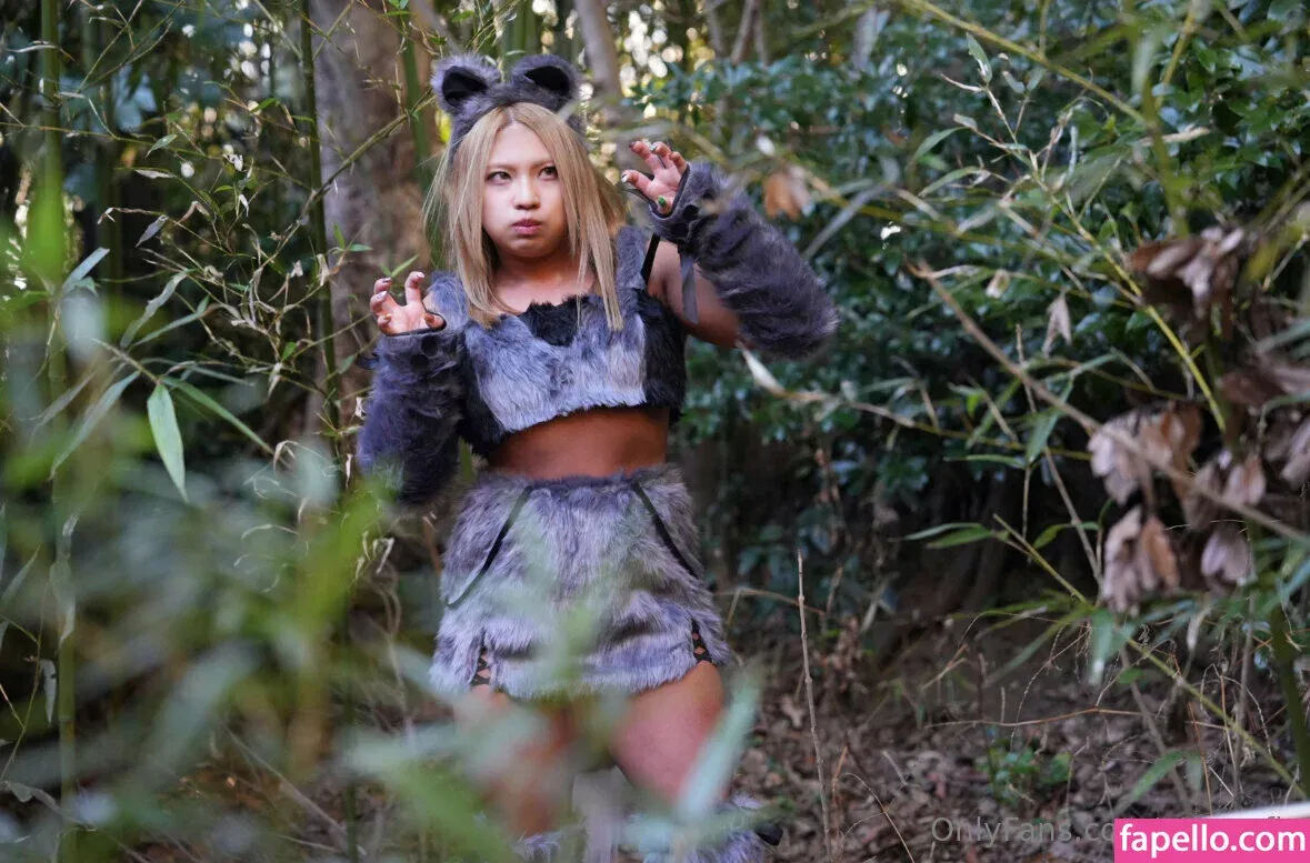 sakurafit Onlyfans Photo Gallery 