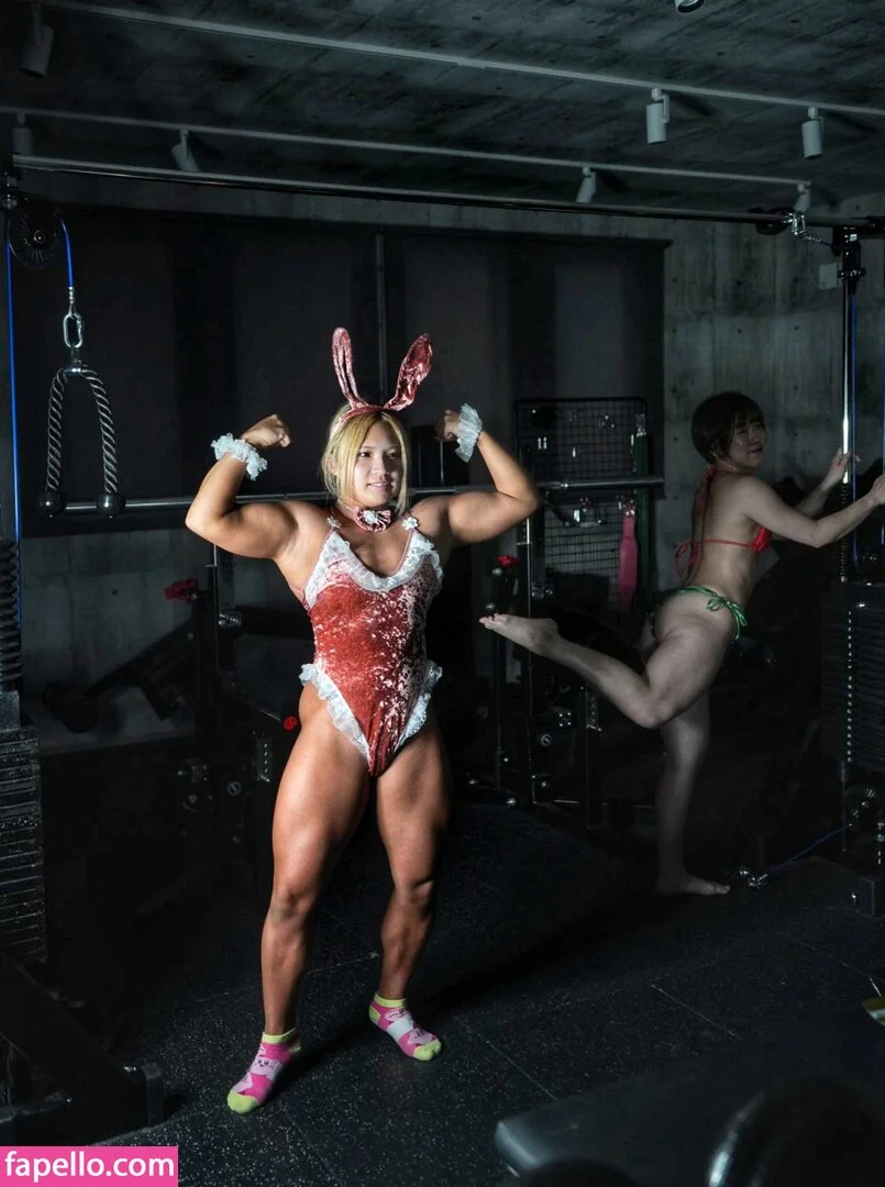 sakurafit Onlyfans Photo Gallery 