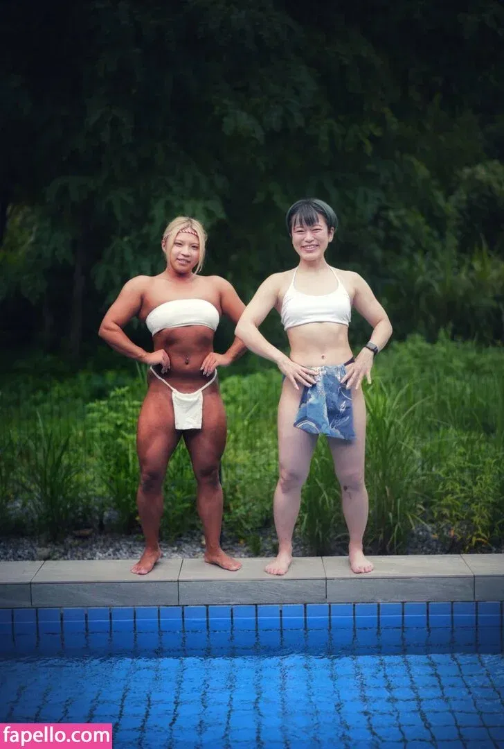 sakurafit Onlyfans Photo Gallery 