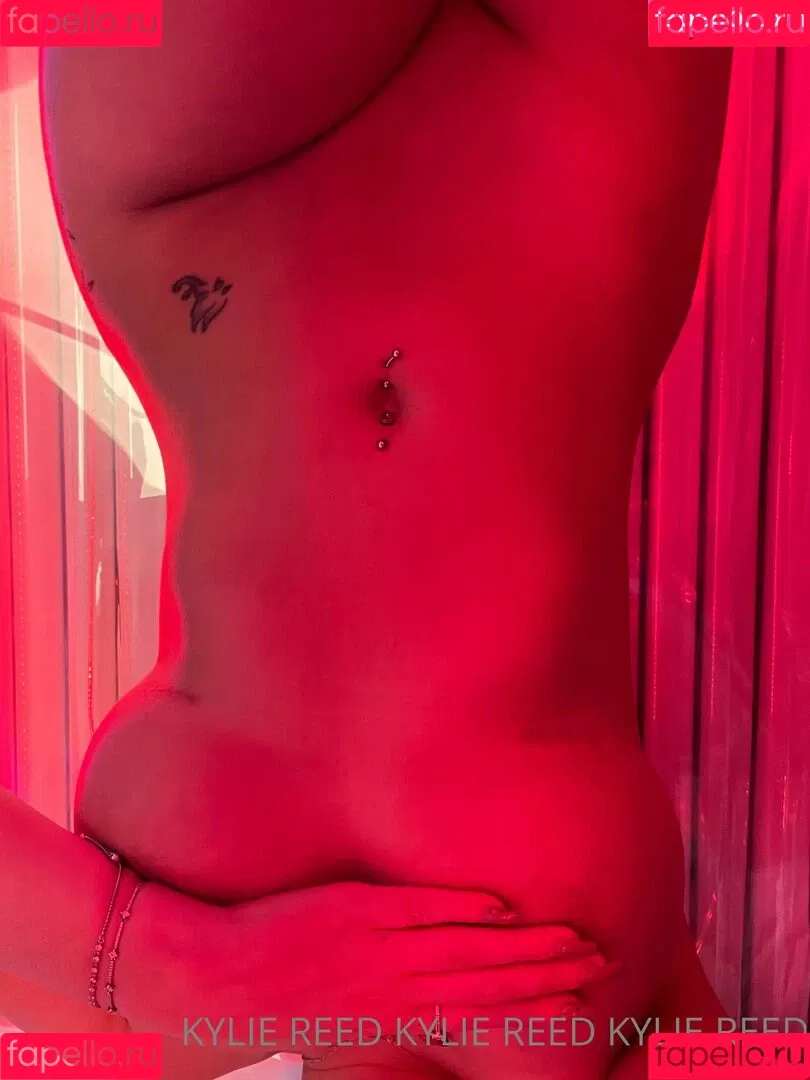 kyliereed Onlyfans Photo Gallery 