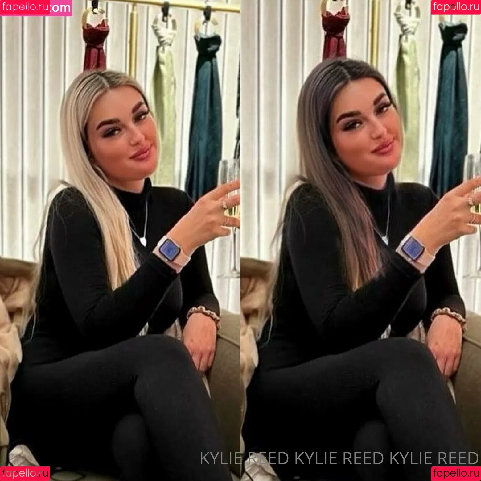 kyliereed Onlyfans Photo Gallery 