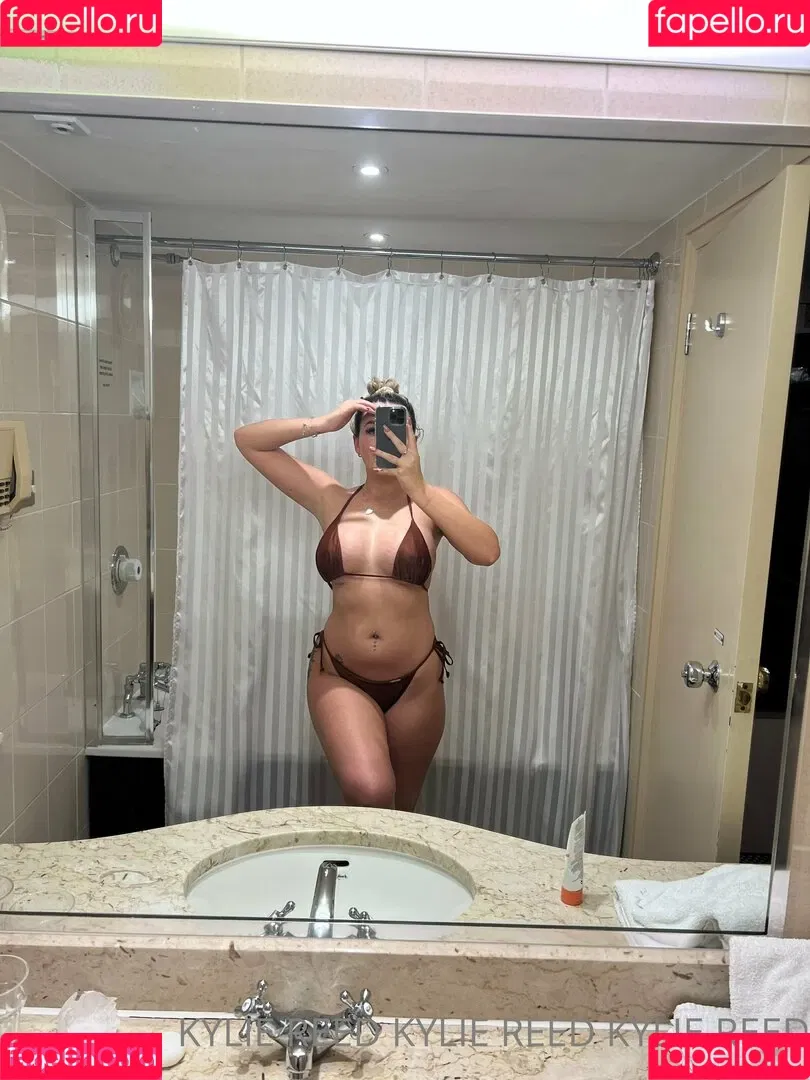 kyliereed Onlyfans Photo Gallery 