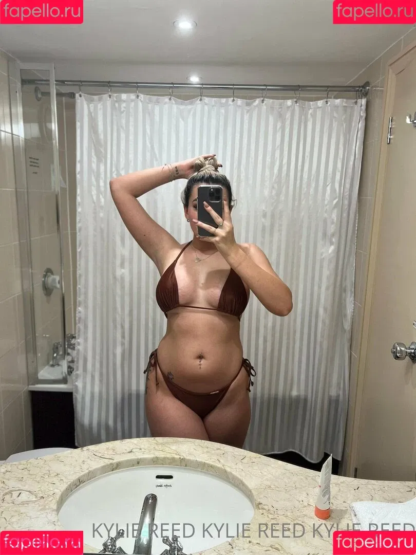 kyliereed Onlyfans Photo Gallery 