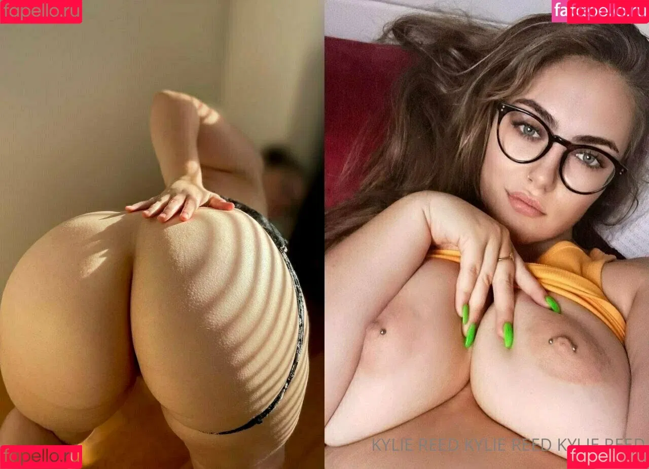 kyliereed Onlyfans Photo Gallery 