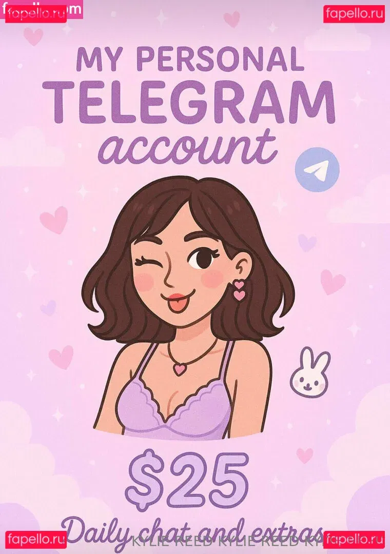 kyliereed Onlyfans Photo Gallery 