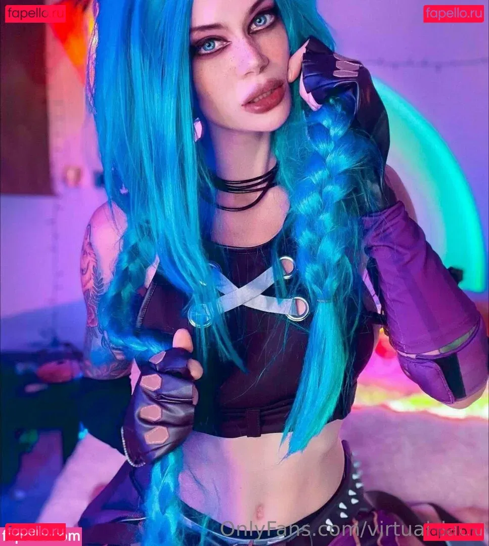 Lady.a Onlyfans Photo Gallery 