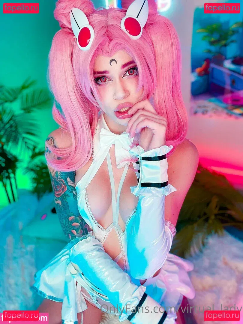 Lady.a Onlyfans Photo Gallery 