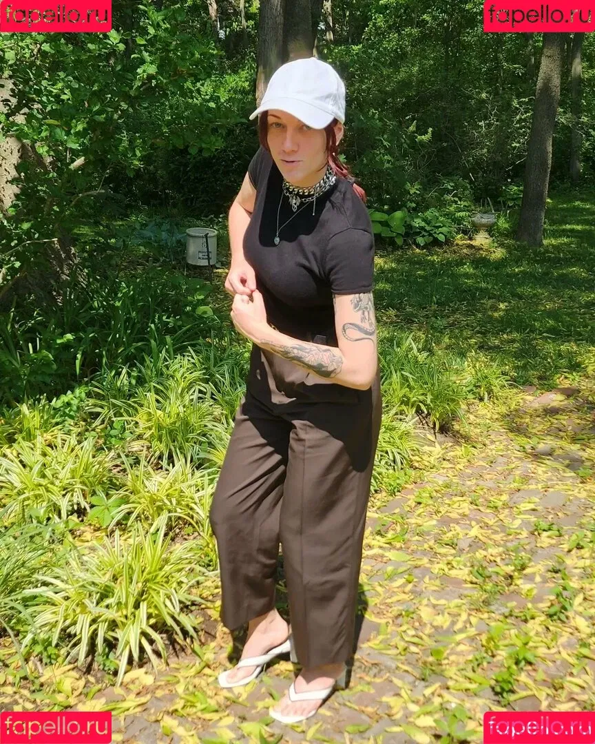 Kruzader Onlyfans Photo Gallery 