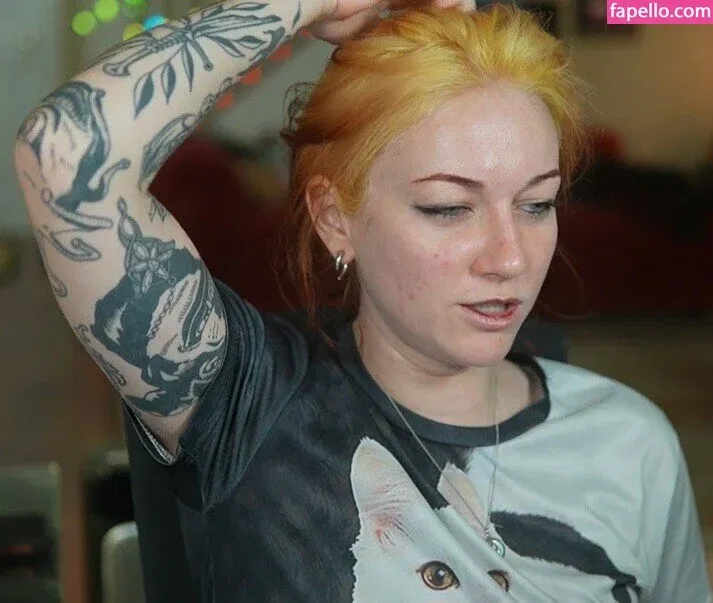 Kruzader Onlyfans Photo Gallery 