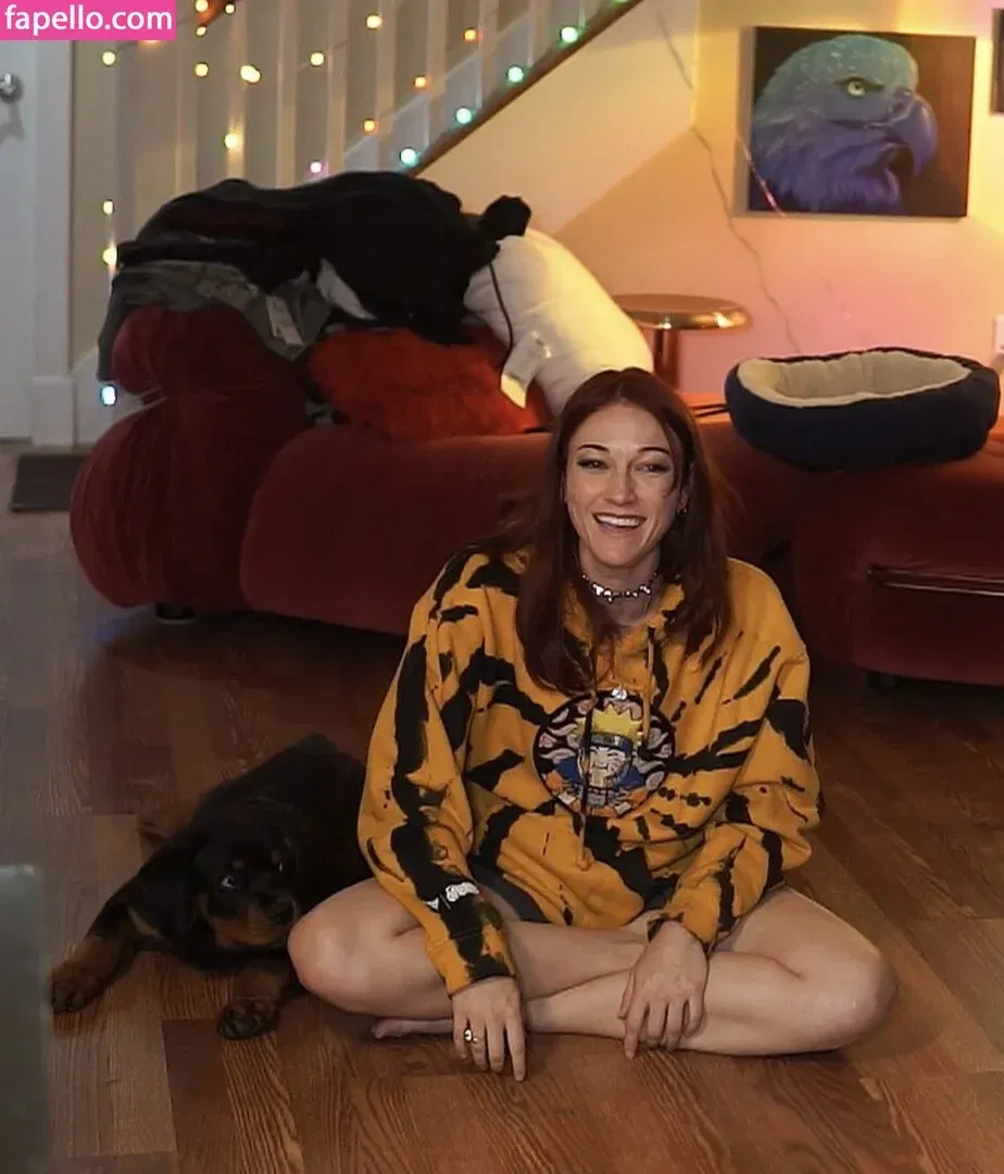 Kruzader Onlyfans Photo Gallery 